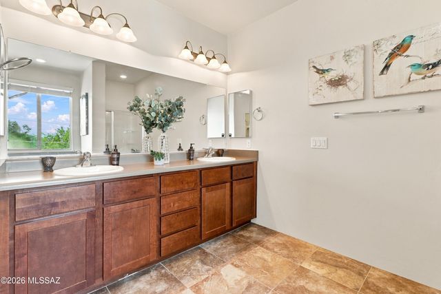 2856 N Silkie Place, Tucson, AZ 85719
