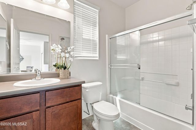 2856 N Silkie Place, Tucson, AZ 85719