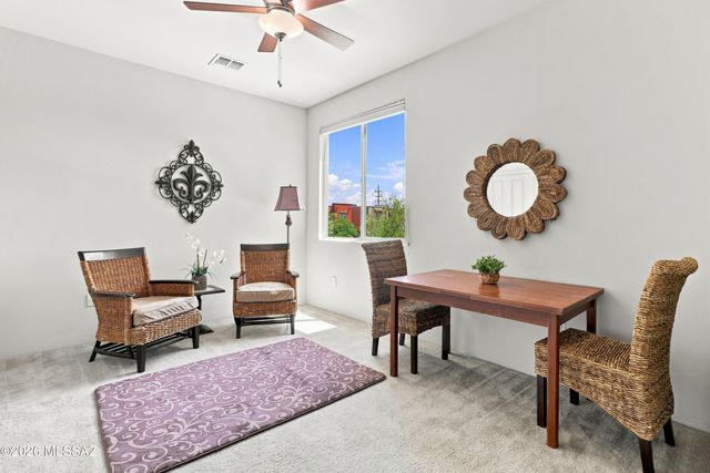 2856 N Silkie Place, Tucson, AZ 85719