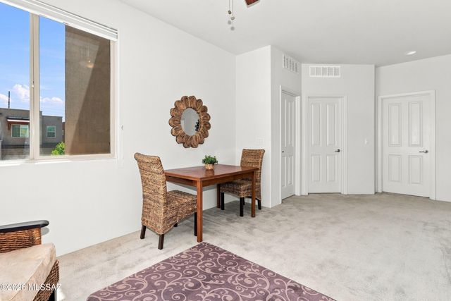 2856 N Silkie Place, Tucson, AZ 85719