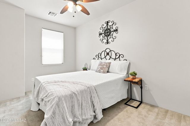 2856 N Silkie Place, Tucson, AZ 85719