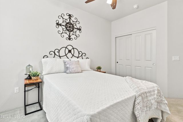 2856 N Silkie Place, Tucson, AZ 85719
