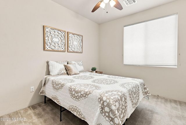 2856 N Silkie Place, Tucson, AZ 85719