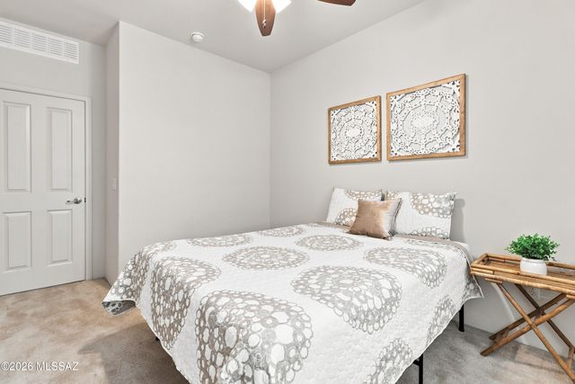 2856 N Silkie Place, Tucson, AZ 85719