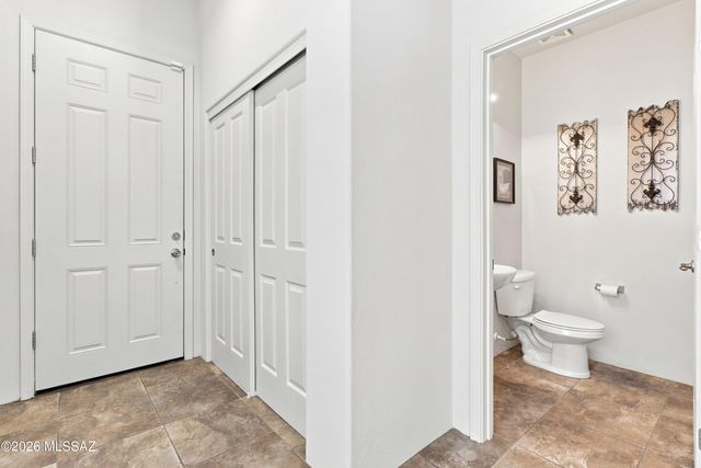 2856 N Silkie Place, Tucson, AZ 85719