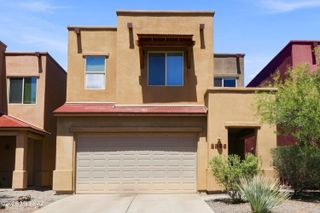 2856 N Silkie Place, Tucson, AZ 85719