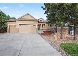 19886 Talking Rock Hts, Monument, CO 80132