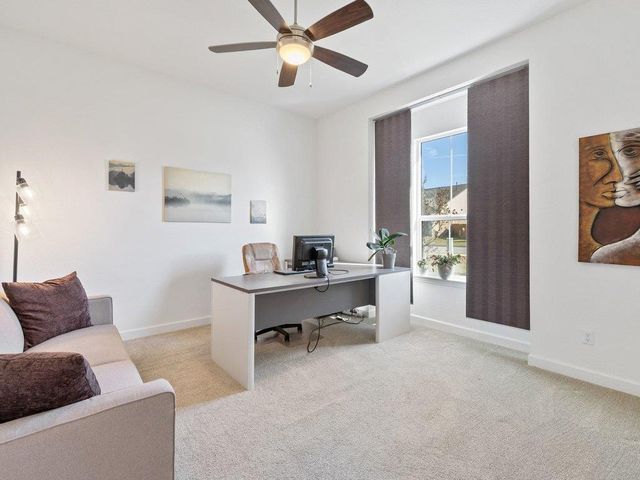 5912 Cimarron Ridge LN, Austin, TX 78738