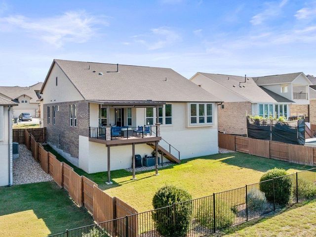 5912 Cimarron Ridge LN, Austin, TX 78738