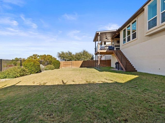 5912 Cimarron Ridge LN, Austin, TX 78738