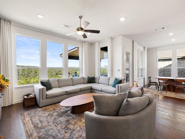 5912 Cimarron Ridge LN, Austin, TX 78738