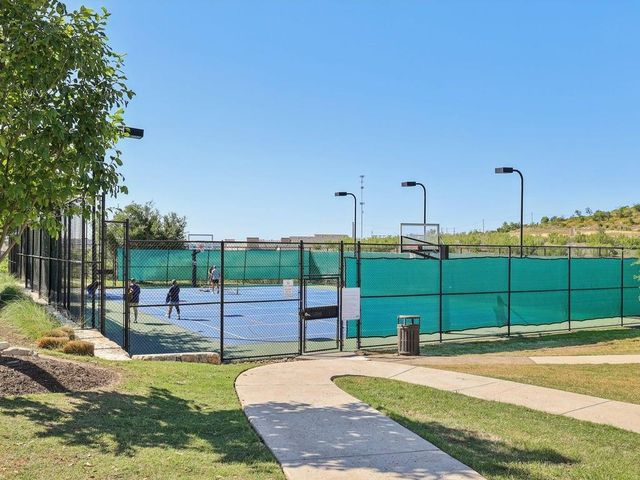 5912 Cimarron Ridge LN, Austin, TX 78738