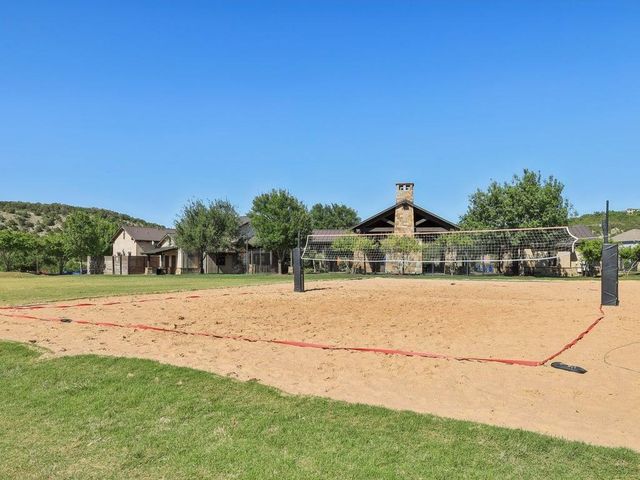 5912 Cimarron Ridge LN, Austin, TX 78738