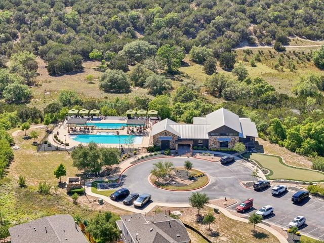 5912 Cimarron Ridge LN, Austin, TX 78738