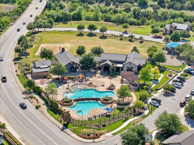 5912 Cimarron Ridge LN, Austin, TX 78738