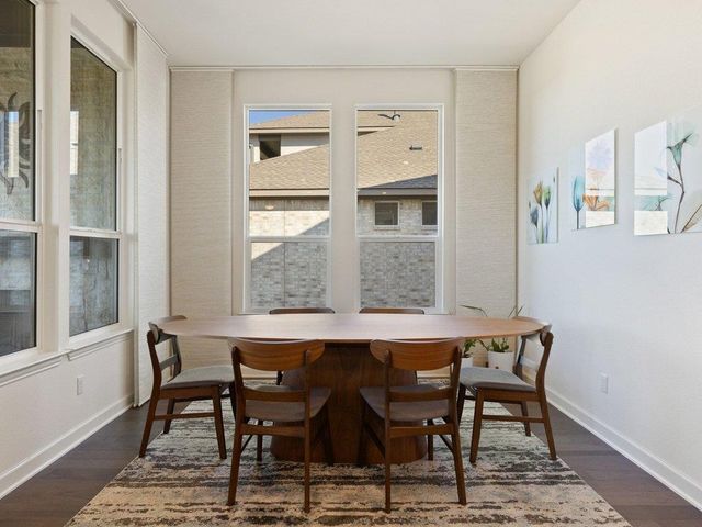 5912 Cimarron Ridge LN, Austin, TX 78738