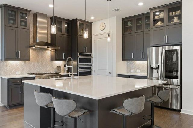 5912 Cimarron Ridge LN, Austin, TX 78738