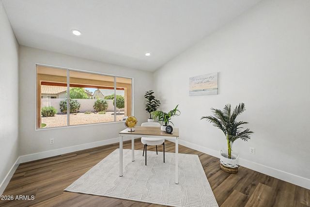 10701 E NACOMA Drive, Sun Lakes, AZ 85248