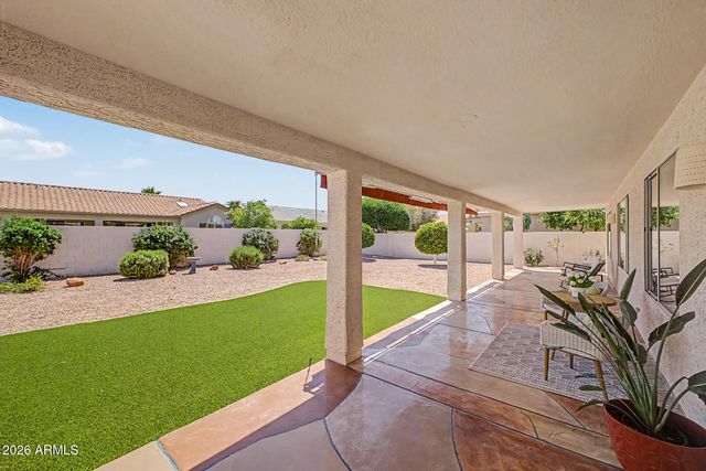 10701 E NACOMA Drive, Sun Lakes, AZ 85248