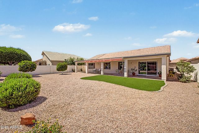 10701 E NACOMA Drive, Sun Lakes, AZ 85248