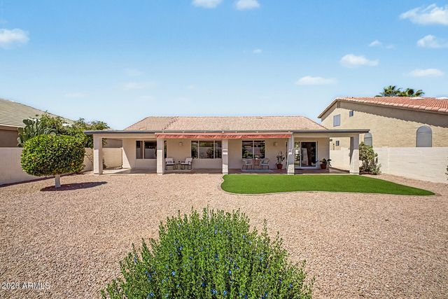 10701 E NACOMA Drive, Sun Lakes, AZ 85248