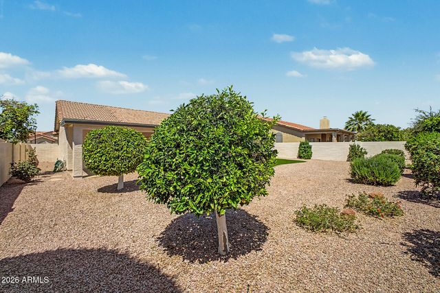 10701 E NACOMA Drive, Sun Lakes, AZ 85248