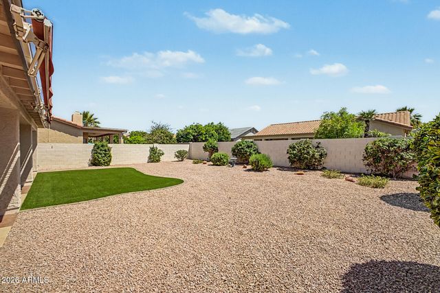 10701 E NACOMA Drive, Sun Lakes, AZ 85248