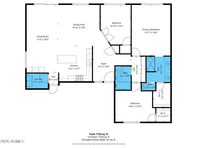 10701 E NACOMA Drive, Sun Lakes, AZ 85248