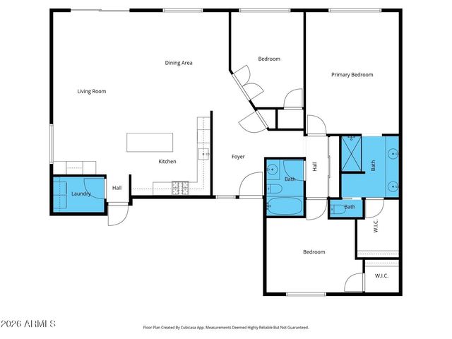 10701 E NACOMA Drive, Sun Lakes, AZ 85248