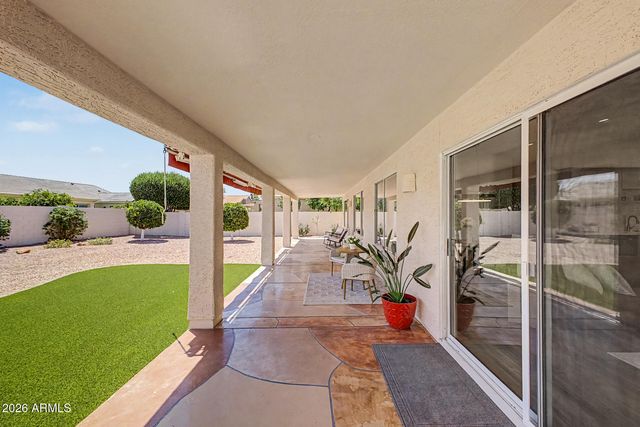 10701 E NACOMA Drive, Sun Lakes, AZ 85248