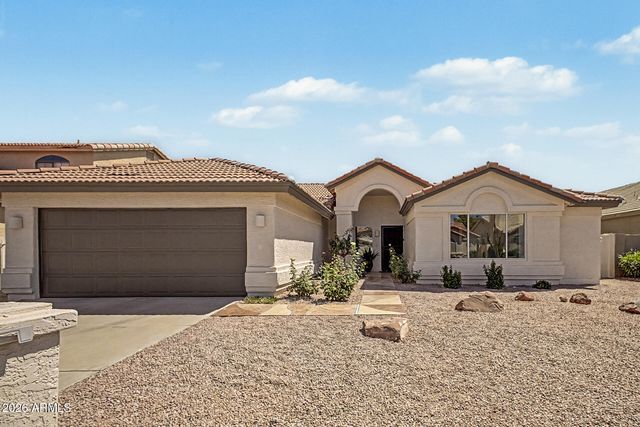 10701 E NACOMA Drive, Sun Lakes, AZ 85248