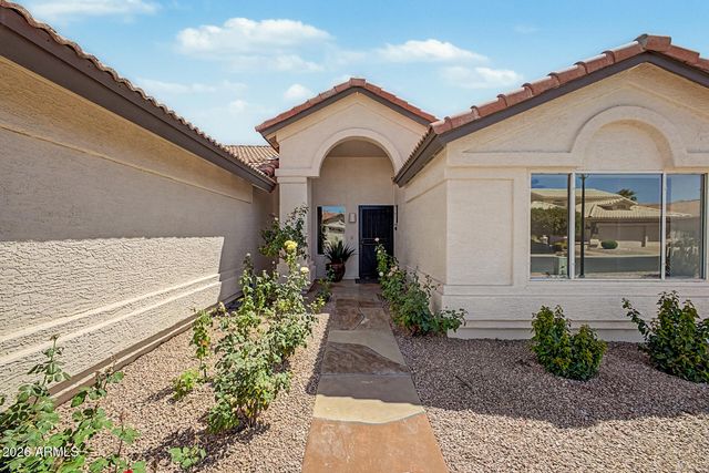 10701 E NACOMA Drive, Sun Lakes, AZ 85248