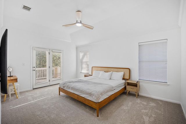 313 El Socorro LN, Austin, TX 78732