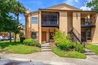 4806 S SEMORAN BOULEVARD 201, Orlando, FL 32822