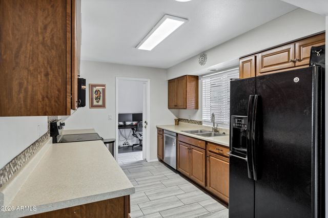 1155 S ST PAUL --, Mesa, AZ 85206