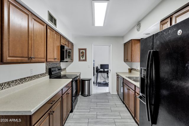 1155 S ST PAUL --, Mesa, AZ 85206