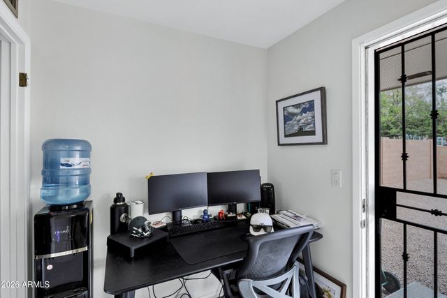 1155 S ST PAUL --, Mesa, AZ 85206