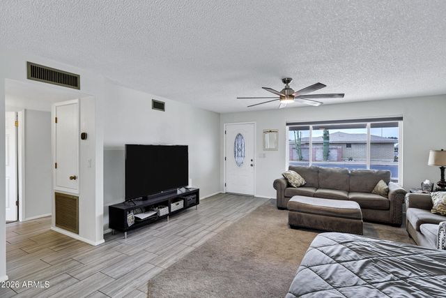 1155 S ST PAUL --, Mesa, AZ 85206