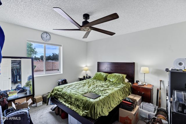 1155 S ST PAUL --, Mesa, AZ 85206