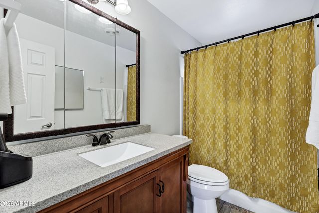 1155 S ST PAUL --, Mesa, AZ 85206