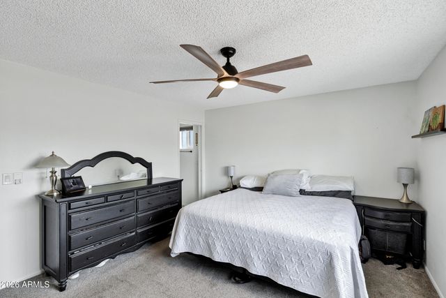 1155 S ST PAUL --, Mesa, AZ 85206