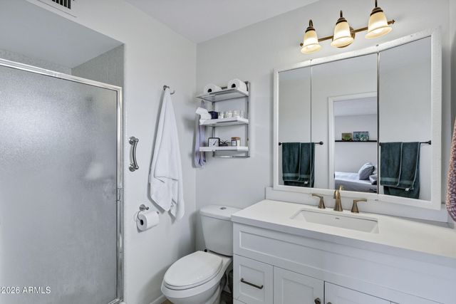 1155 S ST PAUL --, Mesa, AZ 85206