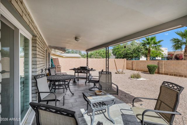 1155 S ST PAUL --, Mesa, AZ 85206
