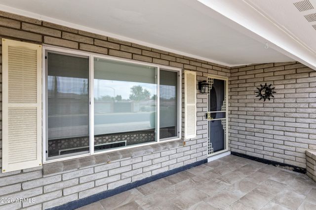 1155 S ST PAUL --, Mesa, AZ 85206