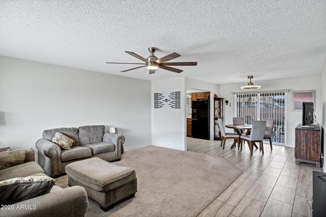 1155 S ST PAUL --, Mesa, AZ 85206