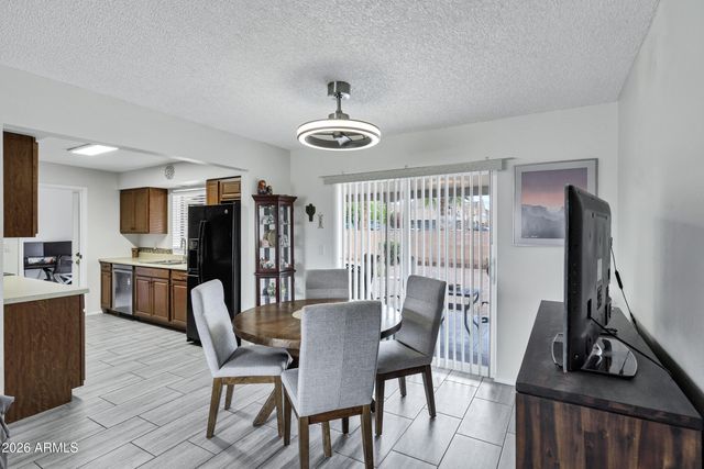 1155 S ST PAUL --, Mesa, AZ 85206