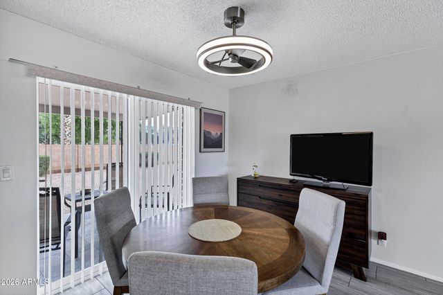 1155 S ST PAUL --, Mesa, AZ 85206