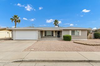 1155 S ST PAUL --, Mesa, AZ 85206