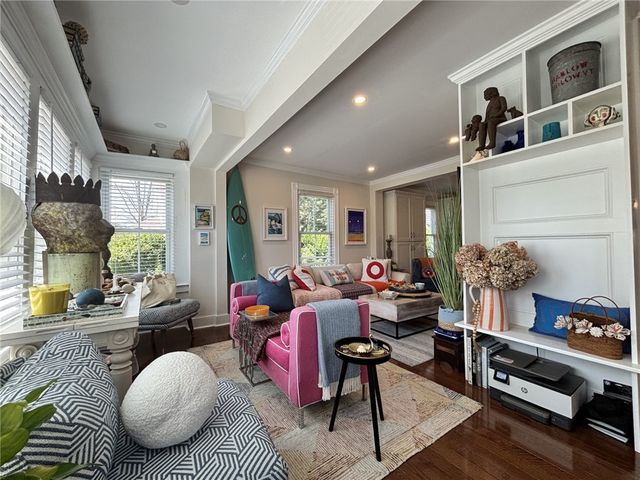 36 Grafton Street, Newport, RI 02840