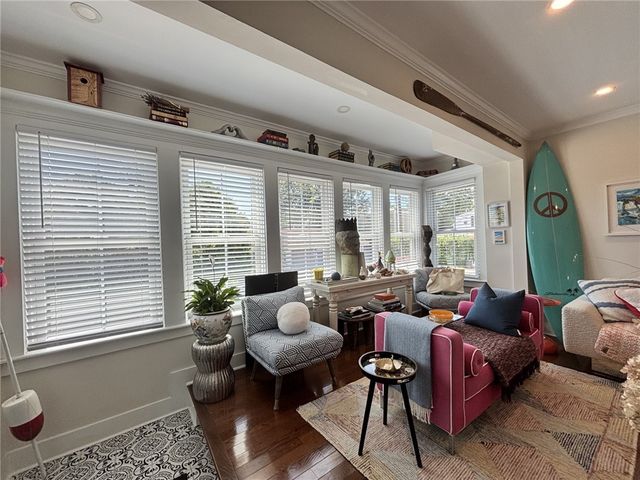 36 Grafton Street, Newport, RI 02840
